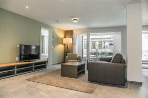 Apartment JungfrauCenter Roteflue - GRIWA RENT AG